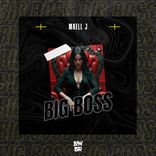 Artwork for "Big Boss"