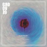 Artwork for "Echoes"