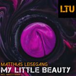Artwork for "My Little Beauty"