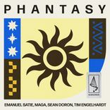 Artwork for "Phantasy"