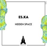 Artwork für "Hidden Space"