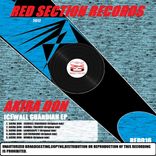 Artwork für "Icewall Guardian"