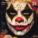 Artwork für "Carnival"