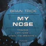 Artwork für "My Nose"