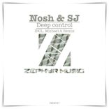 Artwork for "Deep Control"