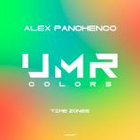 Artwork for "Time Zones"