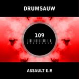 Artwork for "Assault E.P."