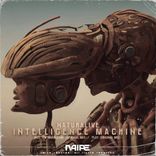 Artwork for "Intelligence Machine"