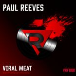 Artwork for "Viral Meat"
