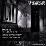 Artwork for "Numbers"