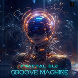 Artwork for "Groove Machine"