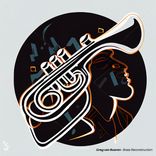 Artwork für "Brass Reconstruction"