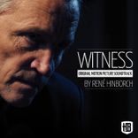 Artwork for "Witness (Original Motion Picture Soundtrack)"