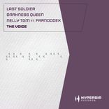 Portada para "The Voice"