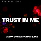 Artwork for "Trust In Me"