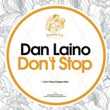 Artwork voor "Don't Stop"
