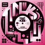 Artwork for "Lover (Paul Rudder Remix)"