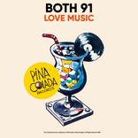 Artwork for "Love Music"