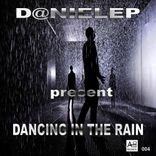 Artwork voor "Dancing in the Rain"