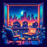 Artwork voor "Dreams of Heaven"