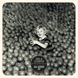 Portada para "All Good"