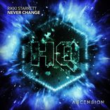 Artwork für "Never Change"