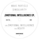 Portada para "Emotional Intelligence EP"