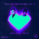 Portada para "Edits With Head and Heart Vol. I"