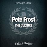 Artwork für "The Culture"