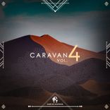 Portada para "Caravan 4 (Compiled by Billy Esteban)"