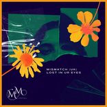 Portada para "Lost In Ur Eyes"