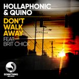 Artwork for "Don't Walk Away (Radio Edit)"