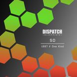 Artwork voor "Dispatch Blueprints 006"