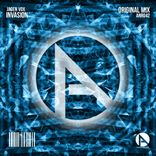 Artwork voor "Invasion"