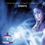 Artwork für "Spirits"