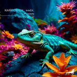 Artwork for "Firestarter"