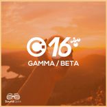 Portada para "Gamma / Beta"