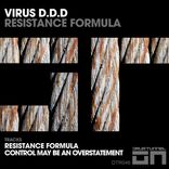 Portada para "Resistance Formula"