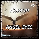 Portada para "Angel Eyes"