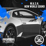 Artwork für "New World Sound"