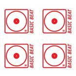 Artwork for "Fast Line / Rage"