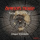 Artwork for "New Beginning"