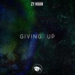 Artwork für "Giving Up"