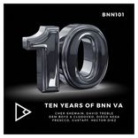 Artwork for "BNN Ten Years"