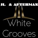 Artwork voor "White Grooves"