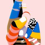 Portada para "Convair (Afro Remixes)"