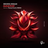 Portada para "Elevate"