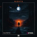 Artwork for "Nights"