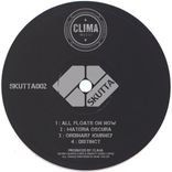 Artwork for "Clima EP"