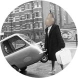 Portada para "Louder"